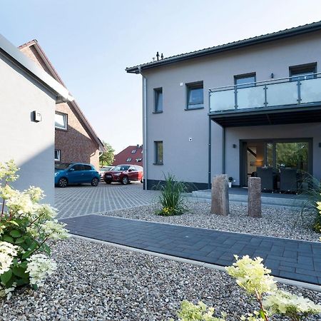 Ankerplatz 16 Apartamento Neustadt in Holstein Exterior foto