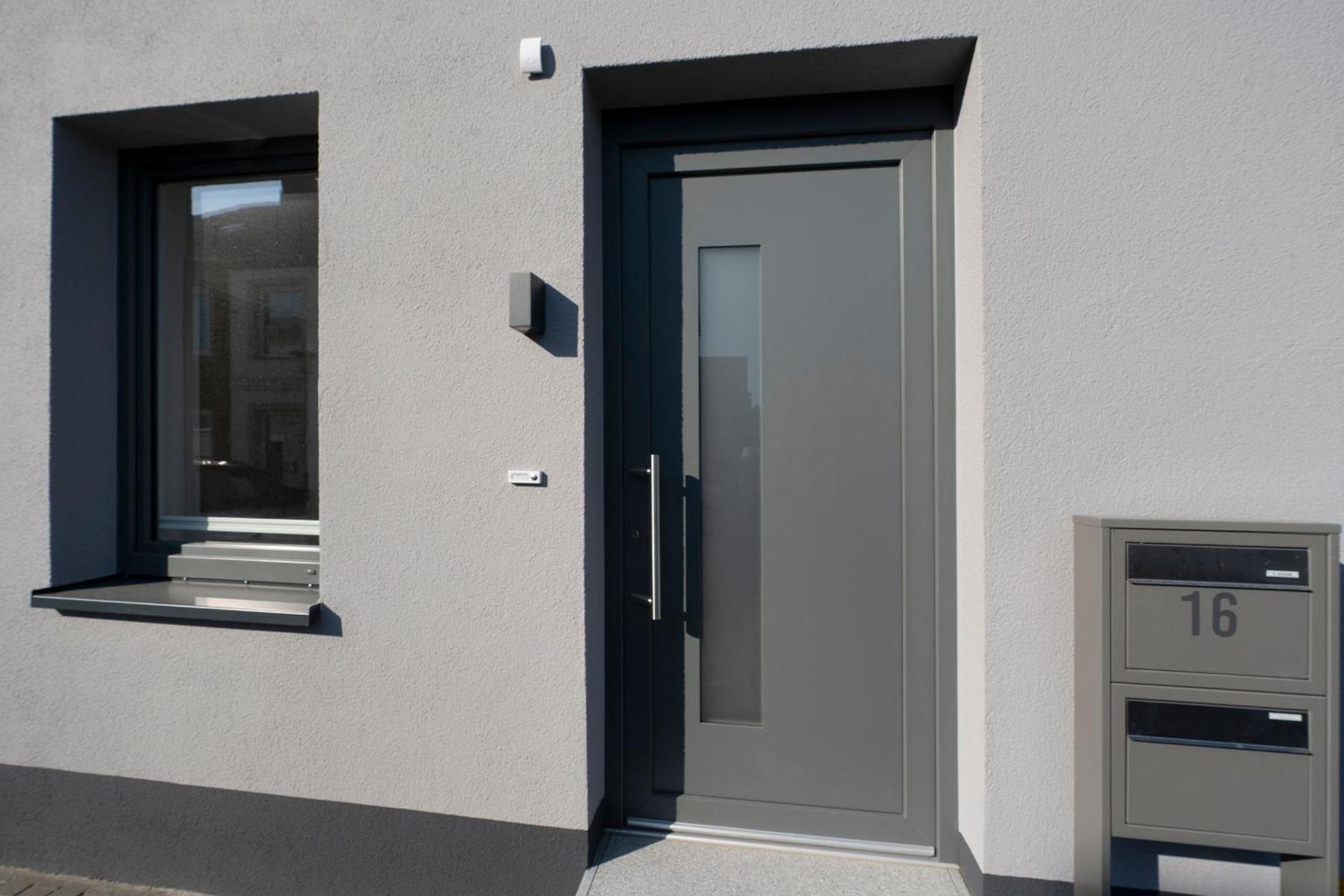 Ankerplatz 16 Apartamento Neustadt in Holstein Exterior foto