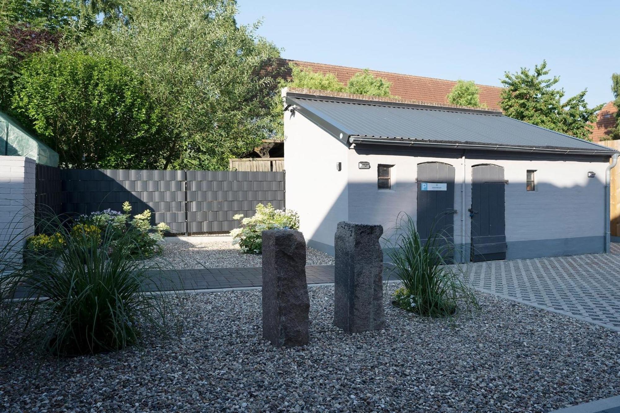 Ankerplatz 16 Apartamento Neustadt in Holstein Exterior foto